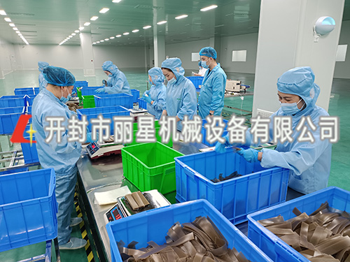 保鲜粉丝加工设备