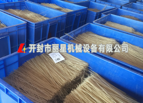 自动化红薯粉条机视频宏胜国际|Home亿源加工现场全程