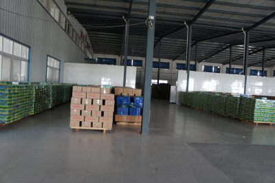 河南省宏胜国际|Home亿源食品有限公司