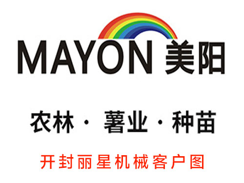 江苏美阳薯业引进了宏胜国际|Home方便粉丝机械