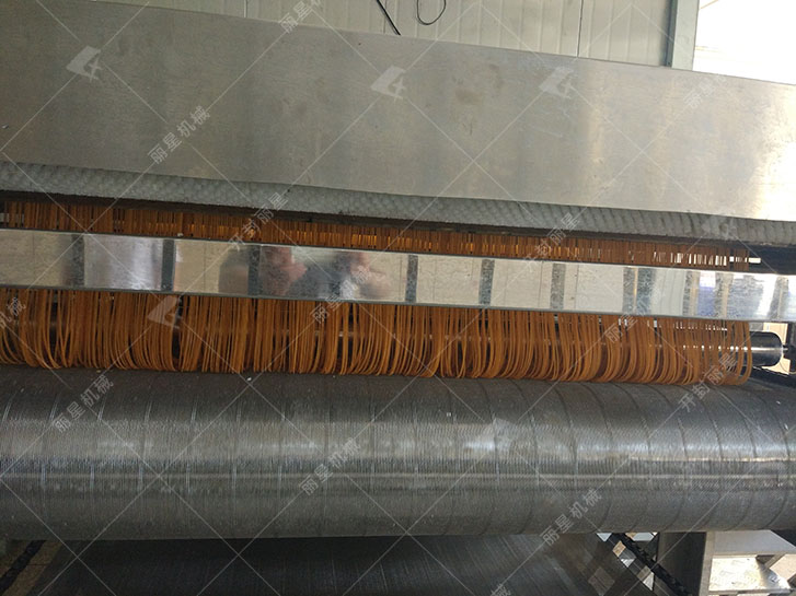 宏胜国际|Home粉丝机械设备