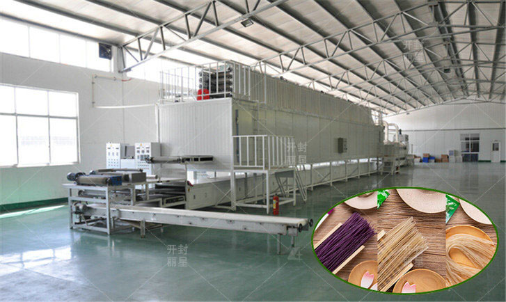 分歧粉条机械的价值差距大，哪种更好用？