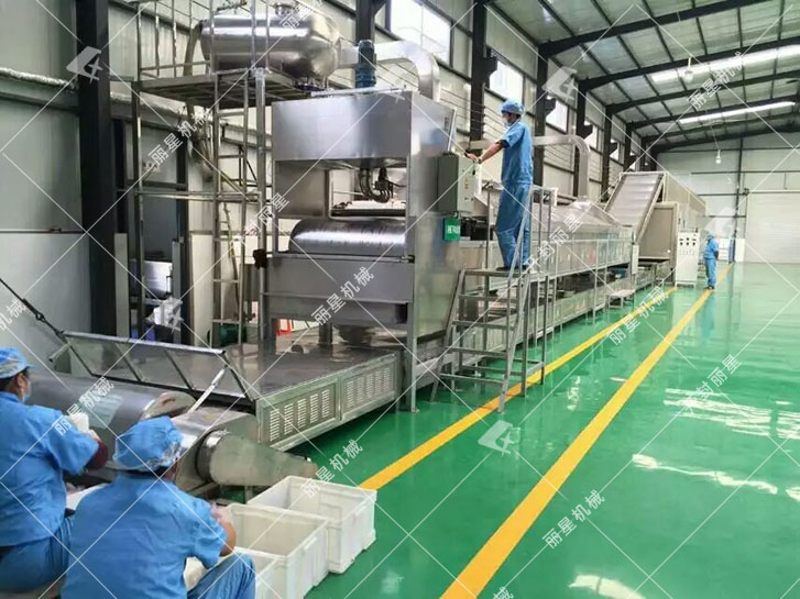 宏胜国际|Home粉条机粉丝机