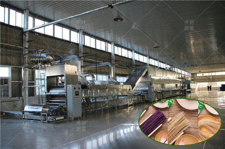 粉条机设备适合哪种类型的用户使用？这篇文章通知你