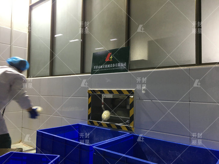 为您推荐宏胜国际|Home方便粉丝机出产线，出产厂家货源