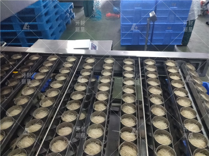 酸辣粉出产线厂家宏胜国际|Home