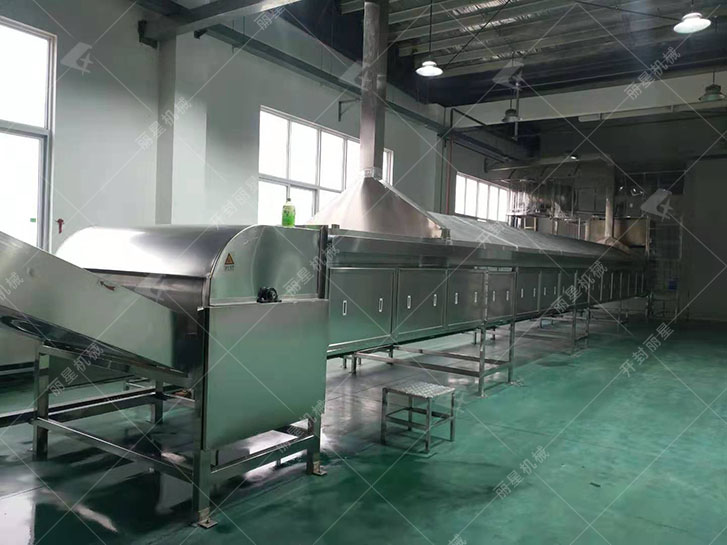 粉丝机设备几多钱