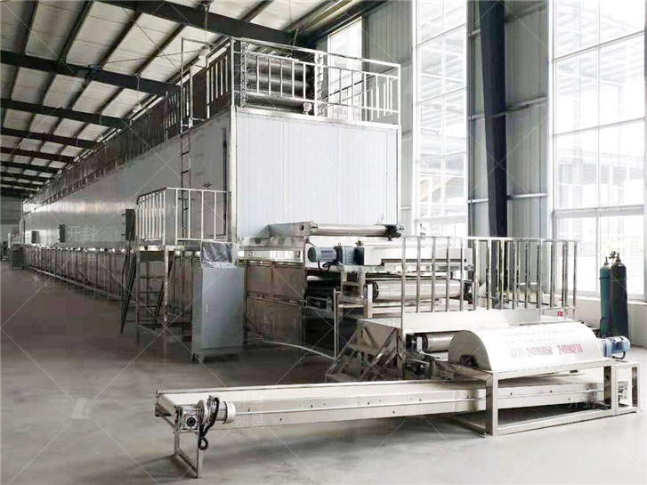 宏胜国际|Home红薯粉条机加工设备