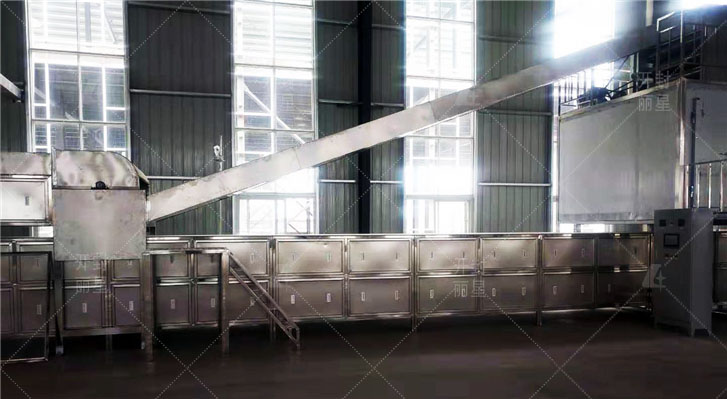 红薯粉条加工设备厂家宏胜国际|Home