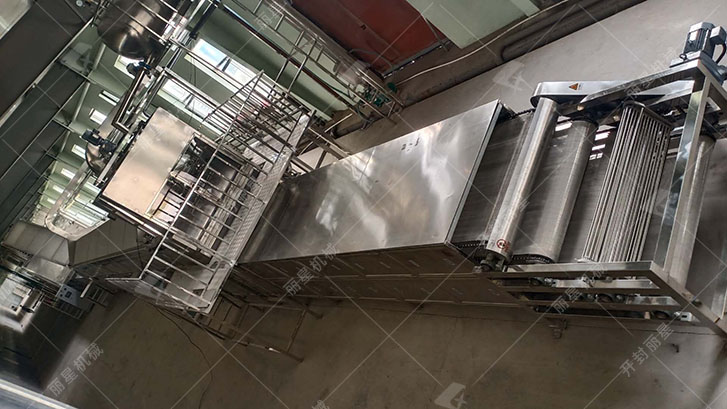 粉皮机厂家宏胜国际|Home