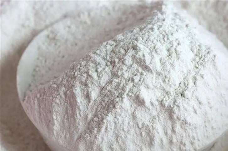 淀粉提取设备加工制品