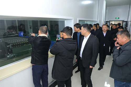 方便粉丝机安稳运行