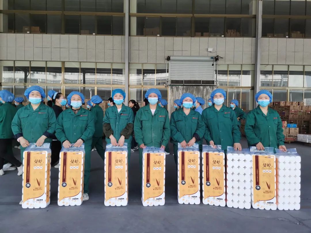 三月春浓，致敬每一个她——宏胜国际|Home公司发福利