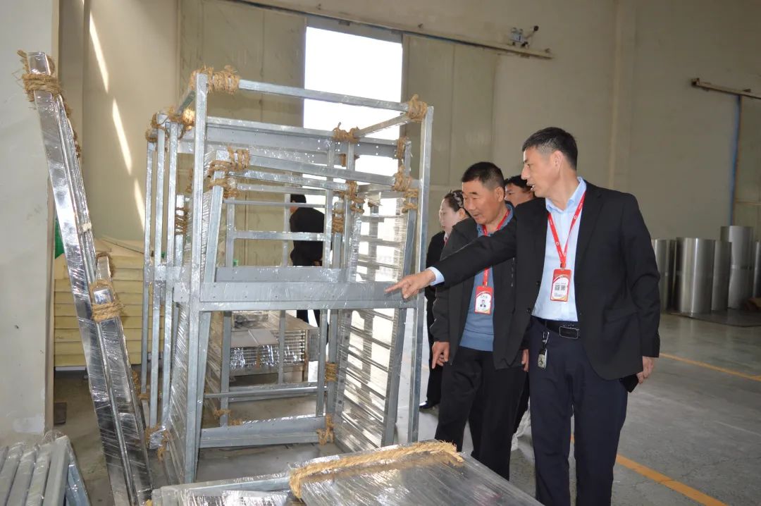 宏胜国际|Home机械6S查抄