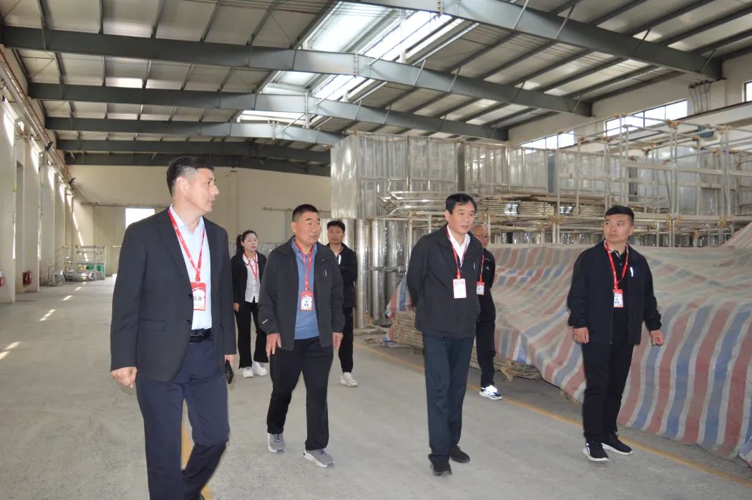 开封宏胜国际|Home机械质量查抄