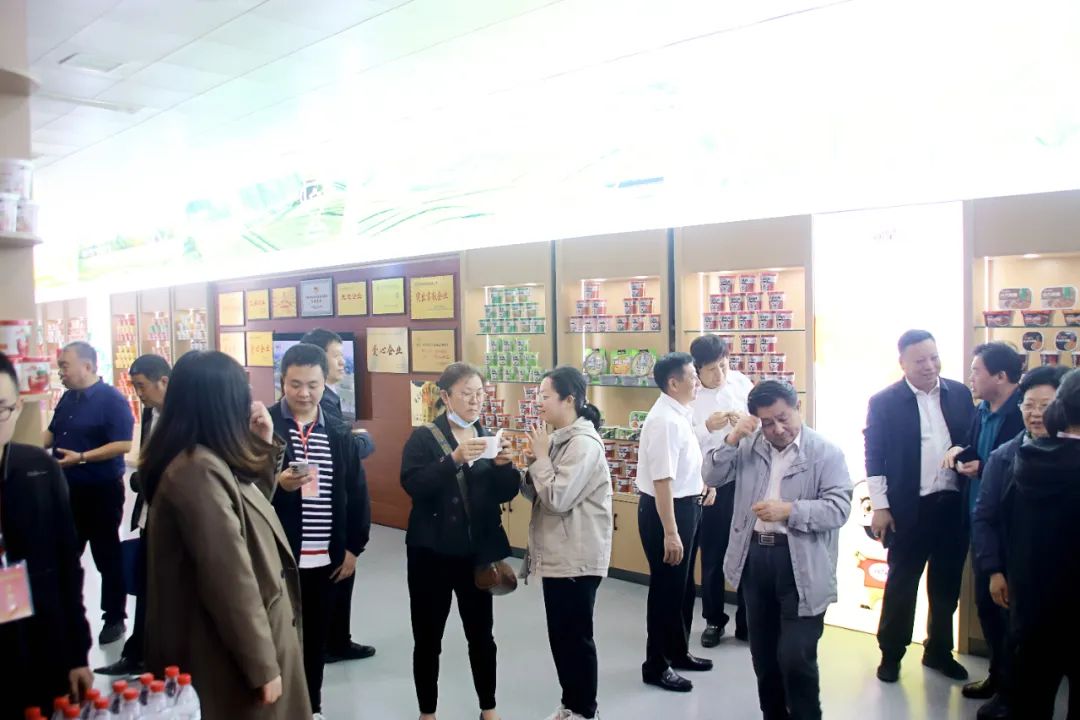 参观宏胜国际|Home公司