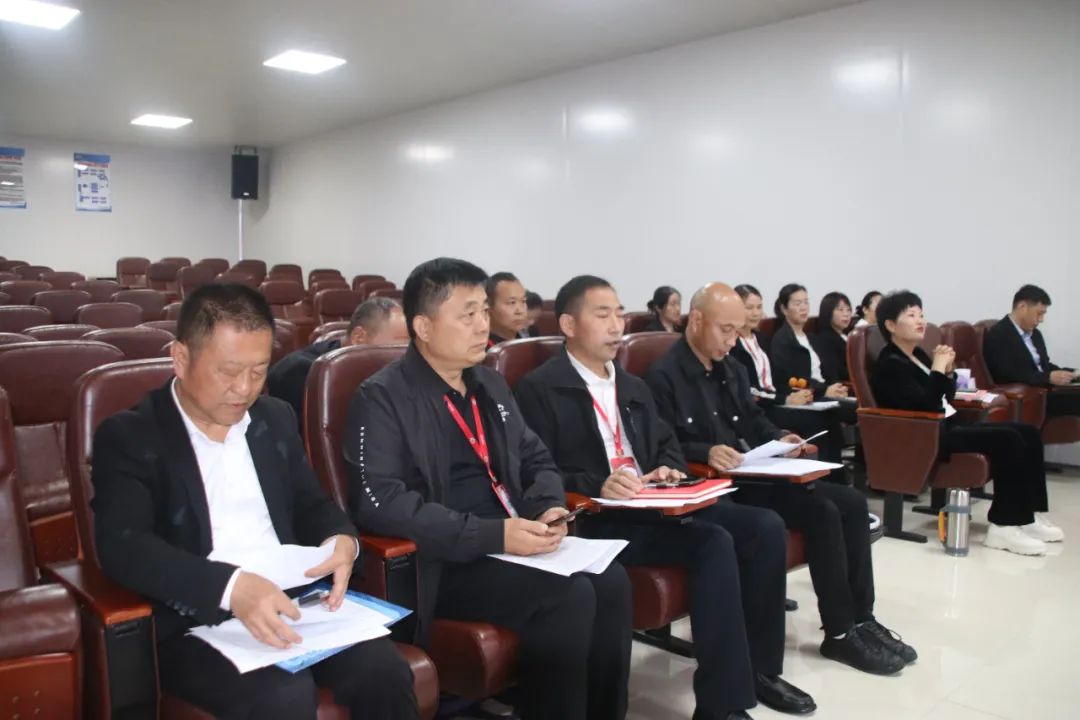 宏胜国际|Home公司会议