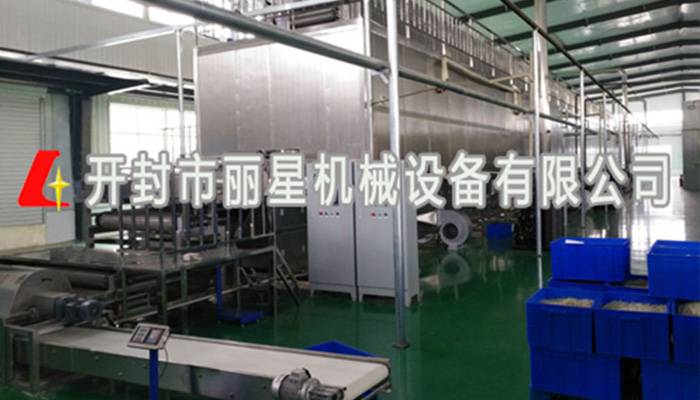 粉丝粉条加工设备