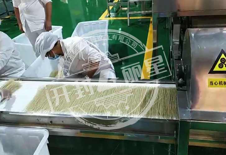 造作粉条不成或缺的淀粉种类都有哪些？