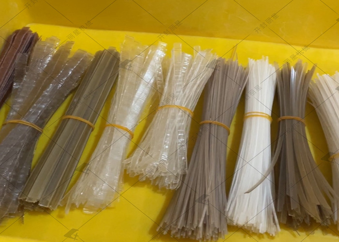 淀粉制品新国标颁布，急剧读懂你的粉条该归哪一类