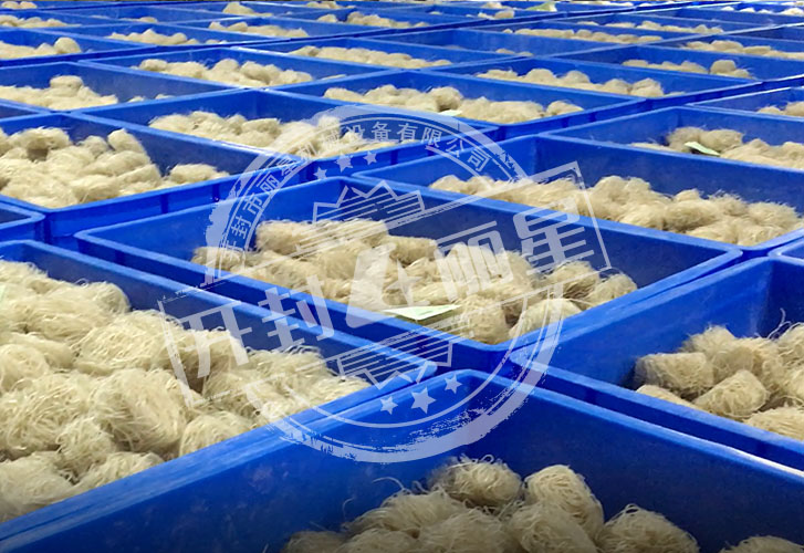 淀粉制品新国标出台，凉粉发展迎来转折