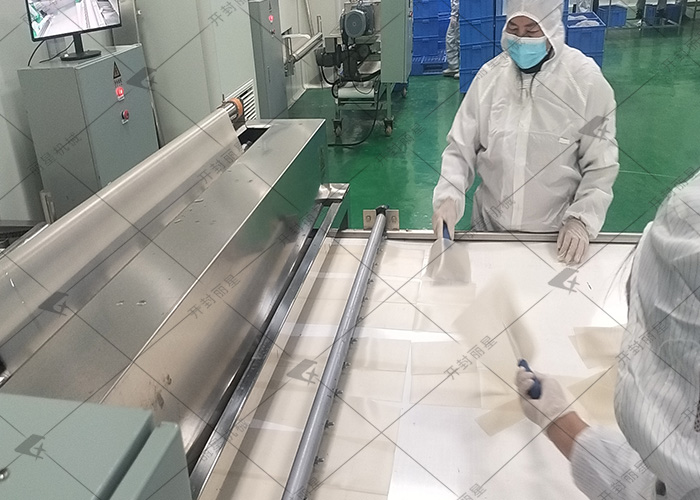 规；燔嫫な奂庸こ，为什么要选择自动化苕皮出产线？