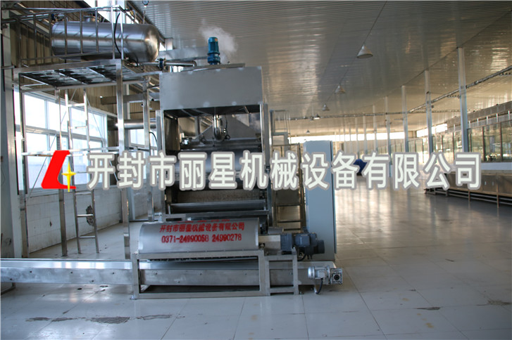 粉丝粉条出产线.jpg