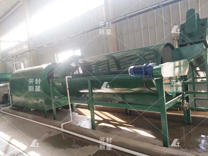 红薯打粉机怎么？一篇理清设备选购重点