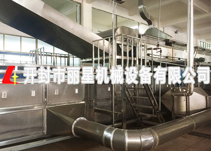 影响土豆粉条机定价的主题成分有哪些？