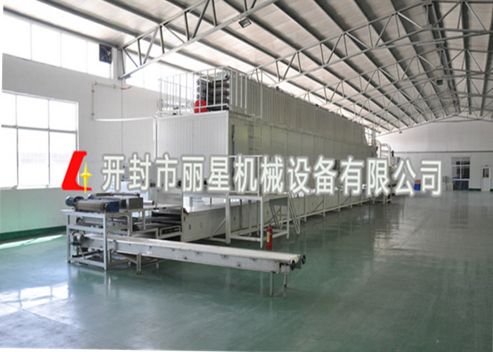 经营薯类粉条粉丝加工厂的伴侣，这3个问题要把稳