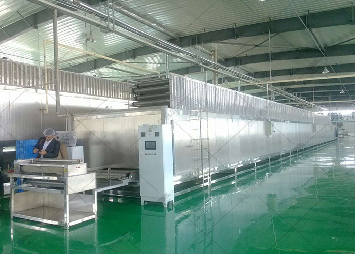 宏胜国际|Home解答红薯粉丝机械价值疑难