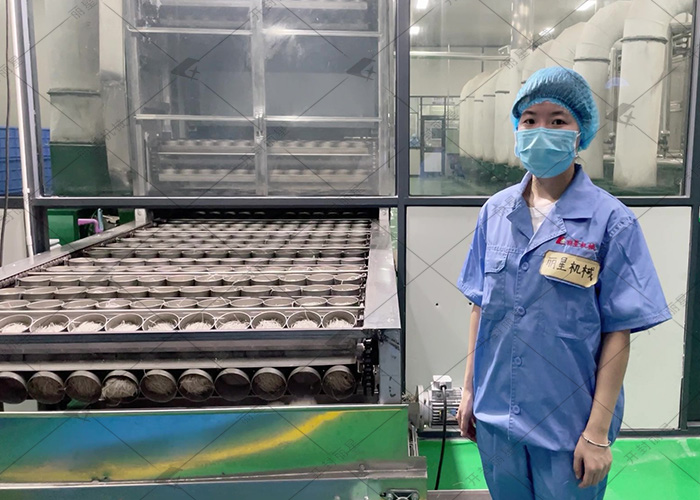 方便粉丝和方便面之间有什么分歧呢？