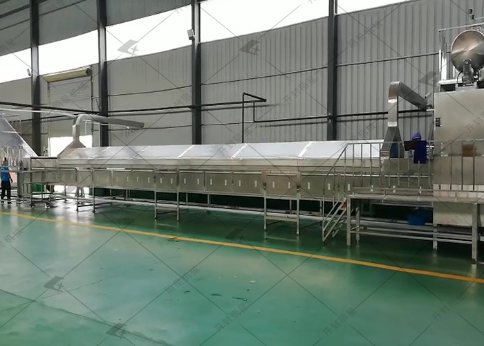 为啥湿粉丝机都选宏胜国际|Home？