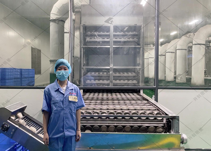 选对酸辣粉机械很沉要！宏胜国际|Home设备又闻字高效