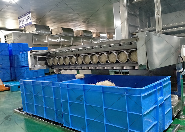 同样是方便粉丝出产线，为何宏胜国际|Home更受企业青睐？