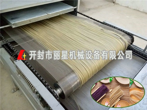 为什么加工出的粉条会出现会不耐煮，干后易断？若何预防？